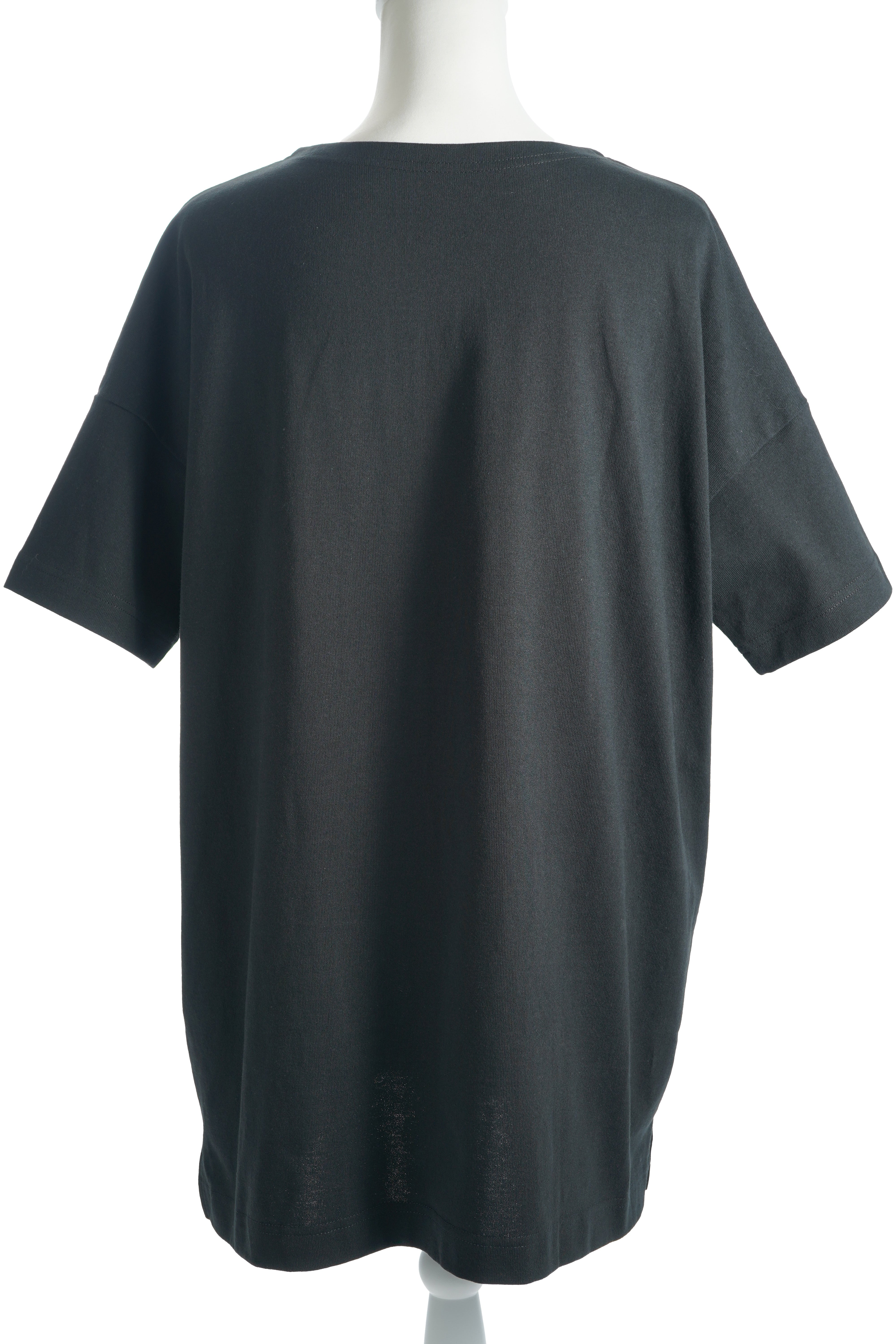 【受注生産品】ムカッタワラビ×ぜろわんけもの バスクTシャツ【EN】ASC【離島配送不可】