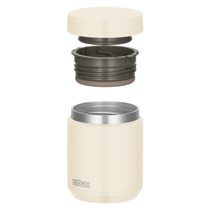 THERMOS 真空断熱スープジャー【離島配送不可】