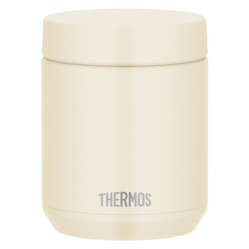 THERMOS 真空断熱スープジャー【離島配送不可】