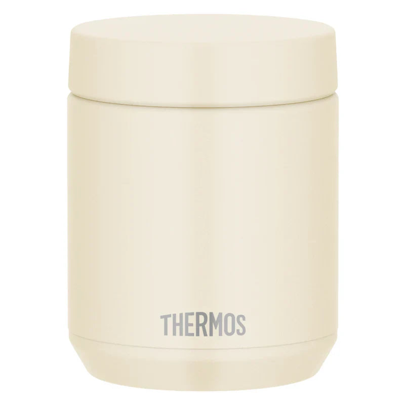 THERMOS 真空断熱スープジャー【離島配送不可】