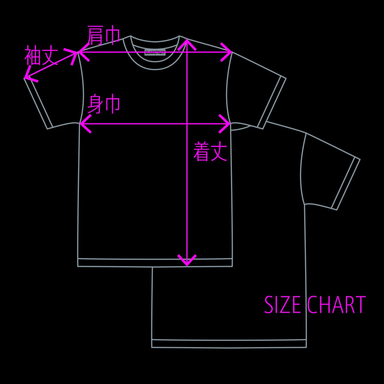 DRIP BANANA PRINTED TEE【離島配送不可】
