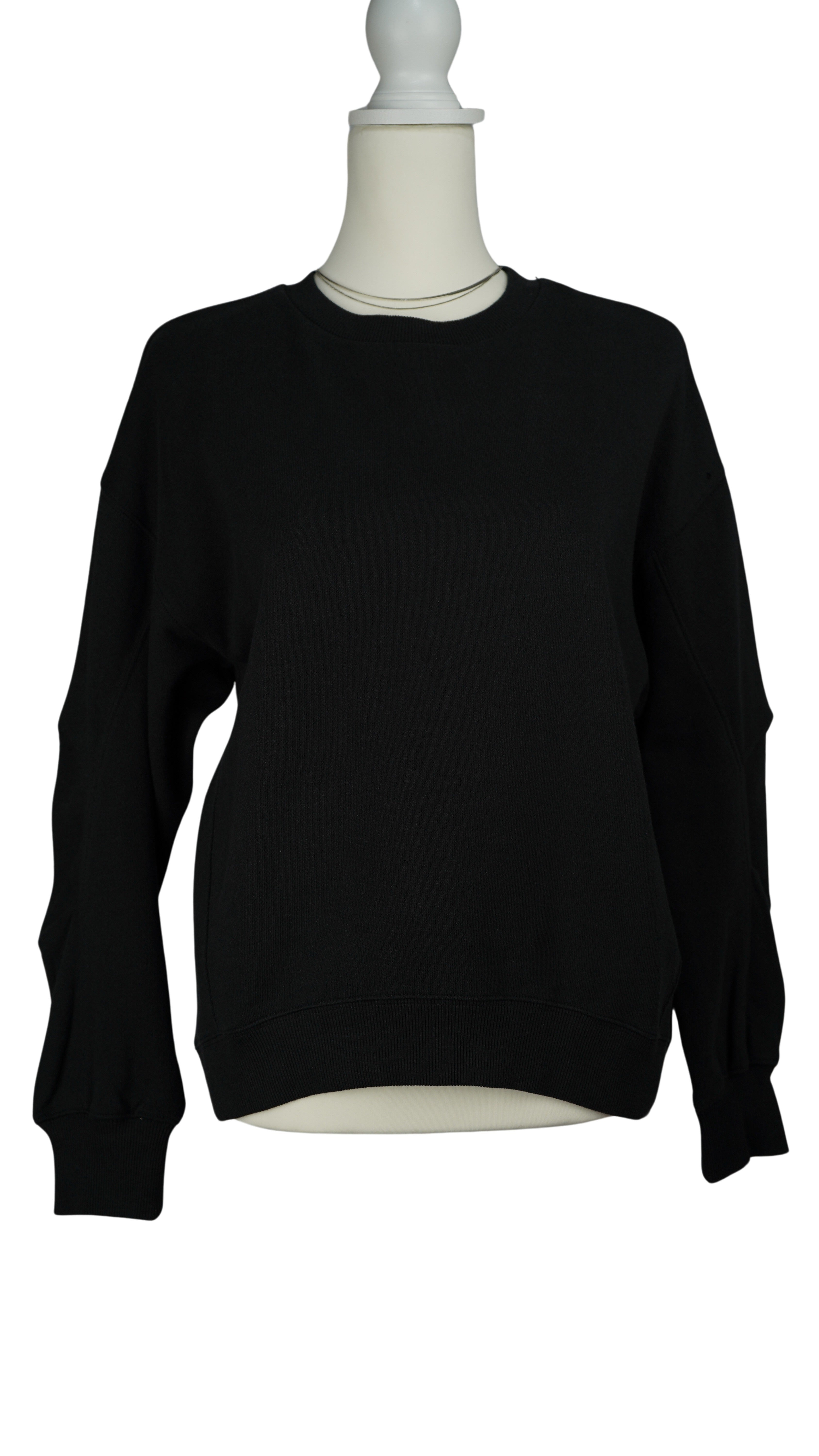 SLEEVE TUCK SWEAT TOPS【離島配送不可】