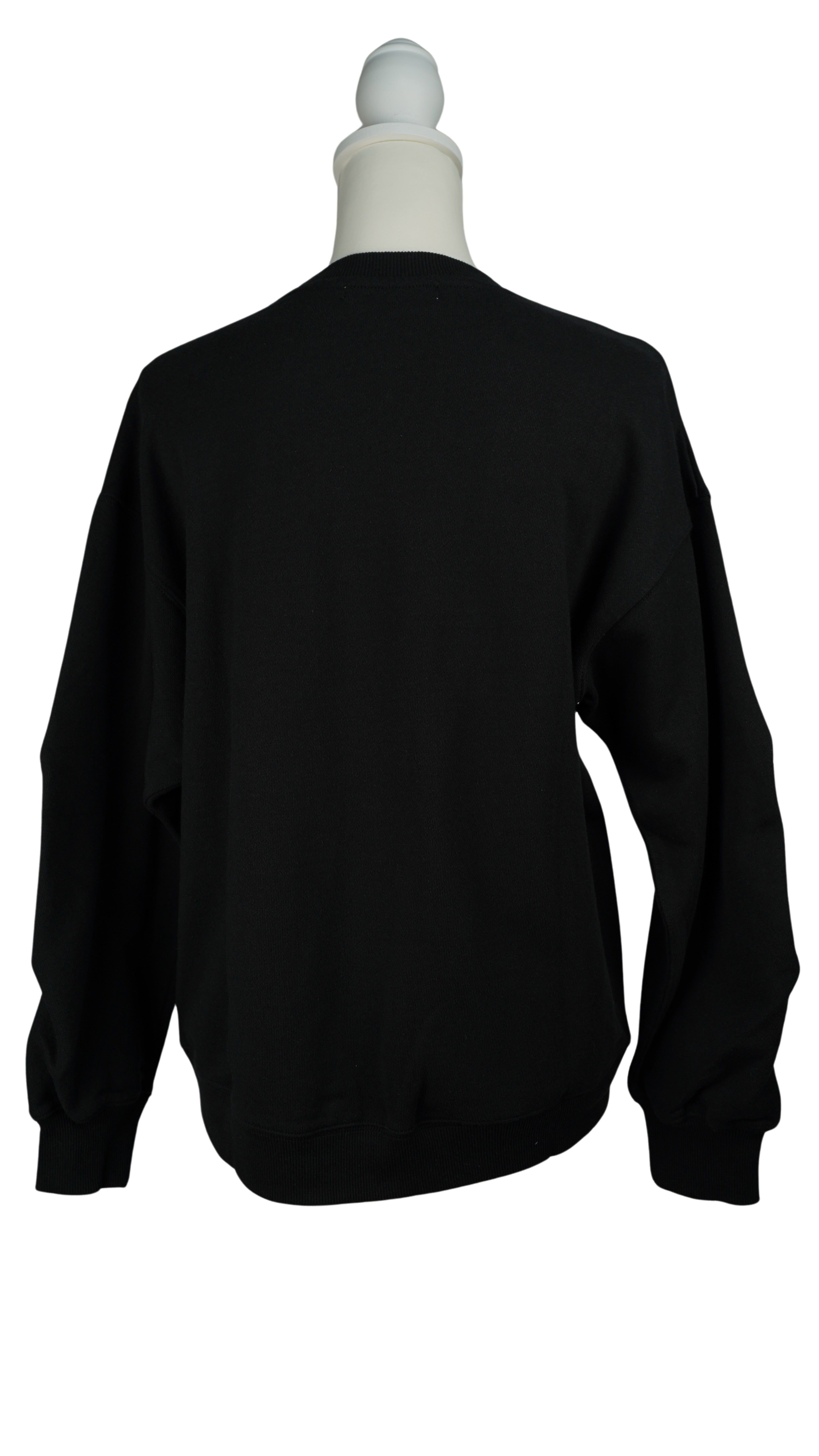 SLEEVE TUCK SWEAT TOPS【離島配送不可】