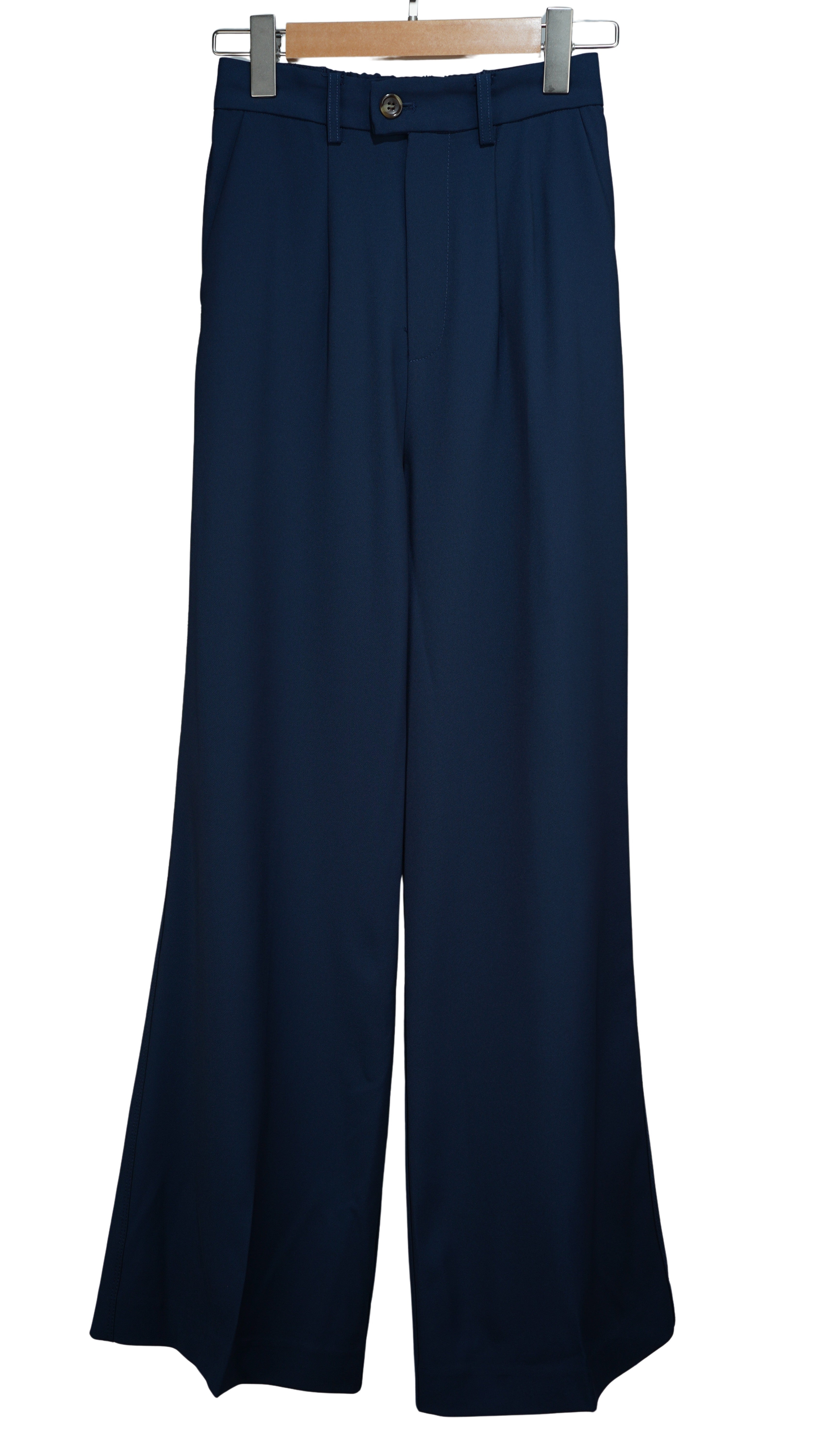 WIDE LEG PANTS【離島配送不可】