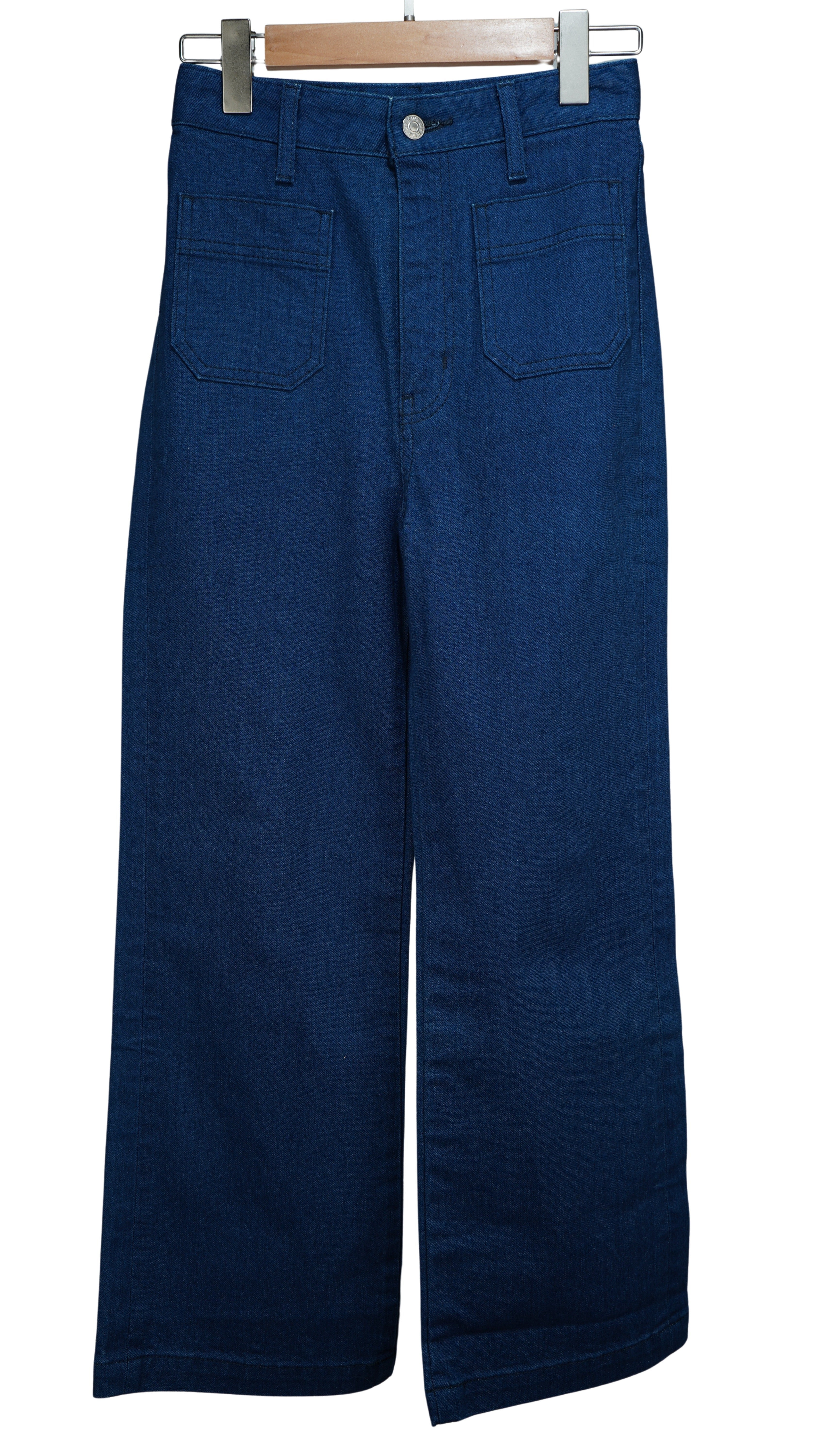 BARRY HW CROPPED FLARE PT-B【離島配送不可】