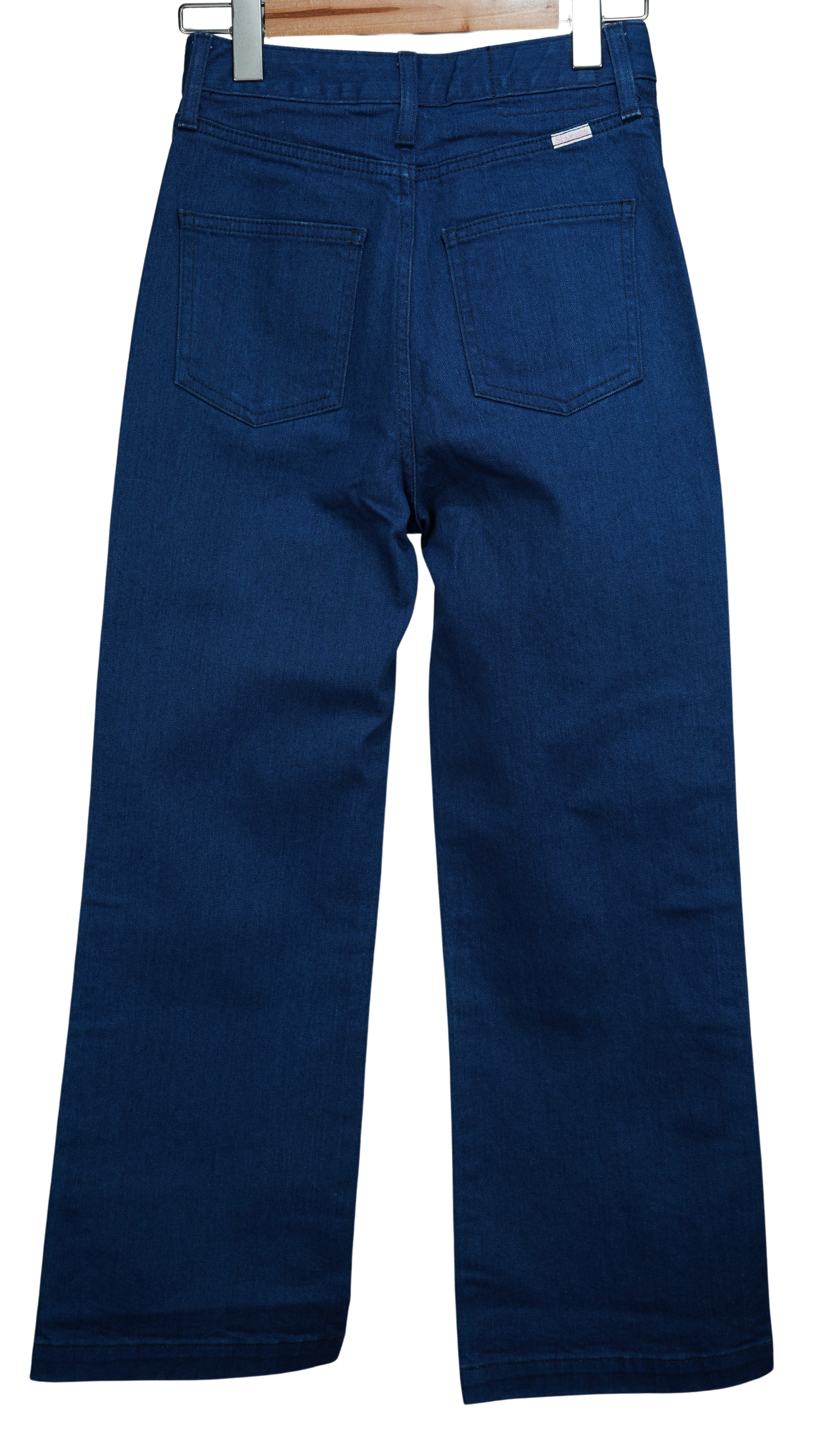 BARRY HW CROPPED FLARE PT-B【離島配送不可】