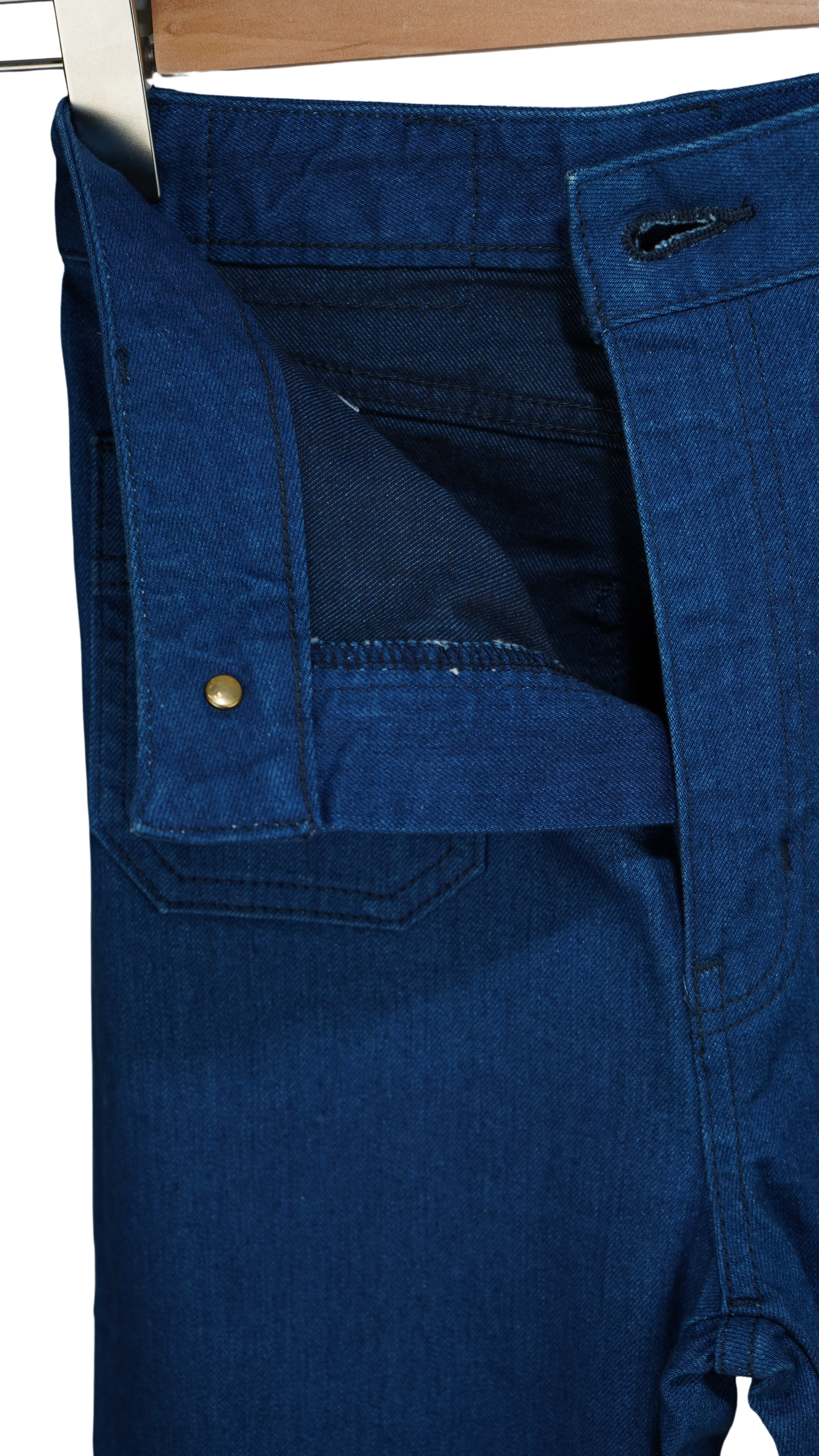 BARRY HW CROPPED FLARE PT-B【離島配送不可】