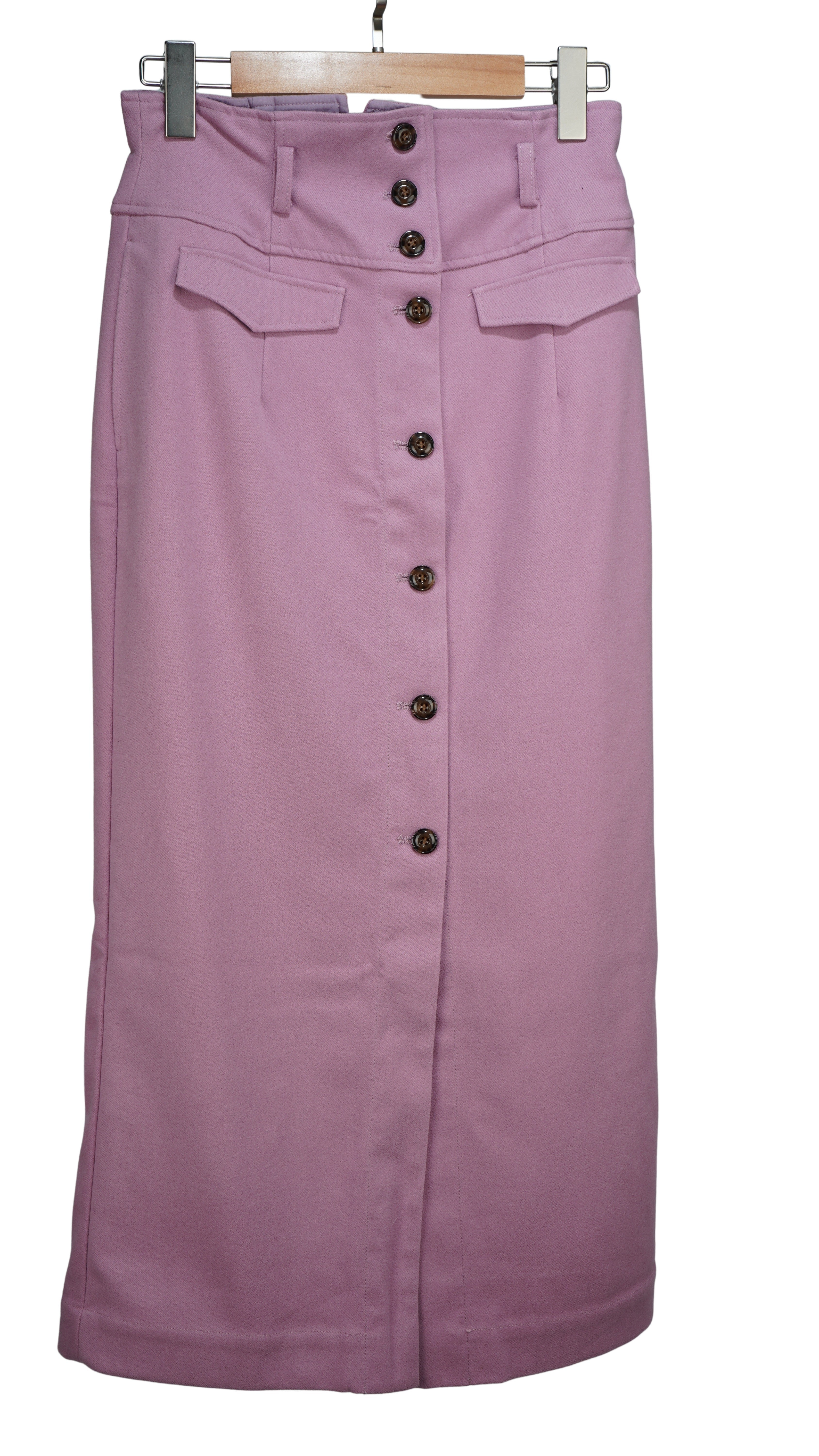 CORSET LONG SKIRT【離島配送不可】