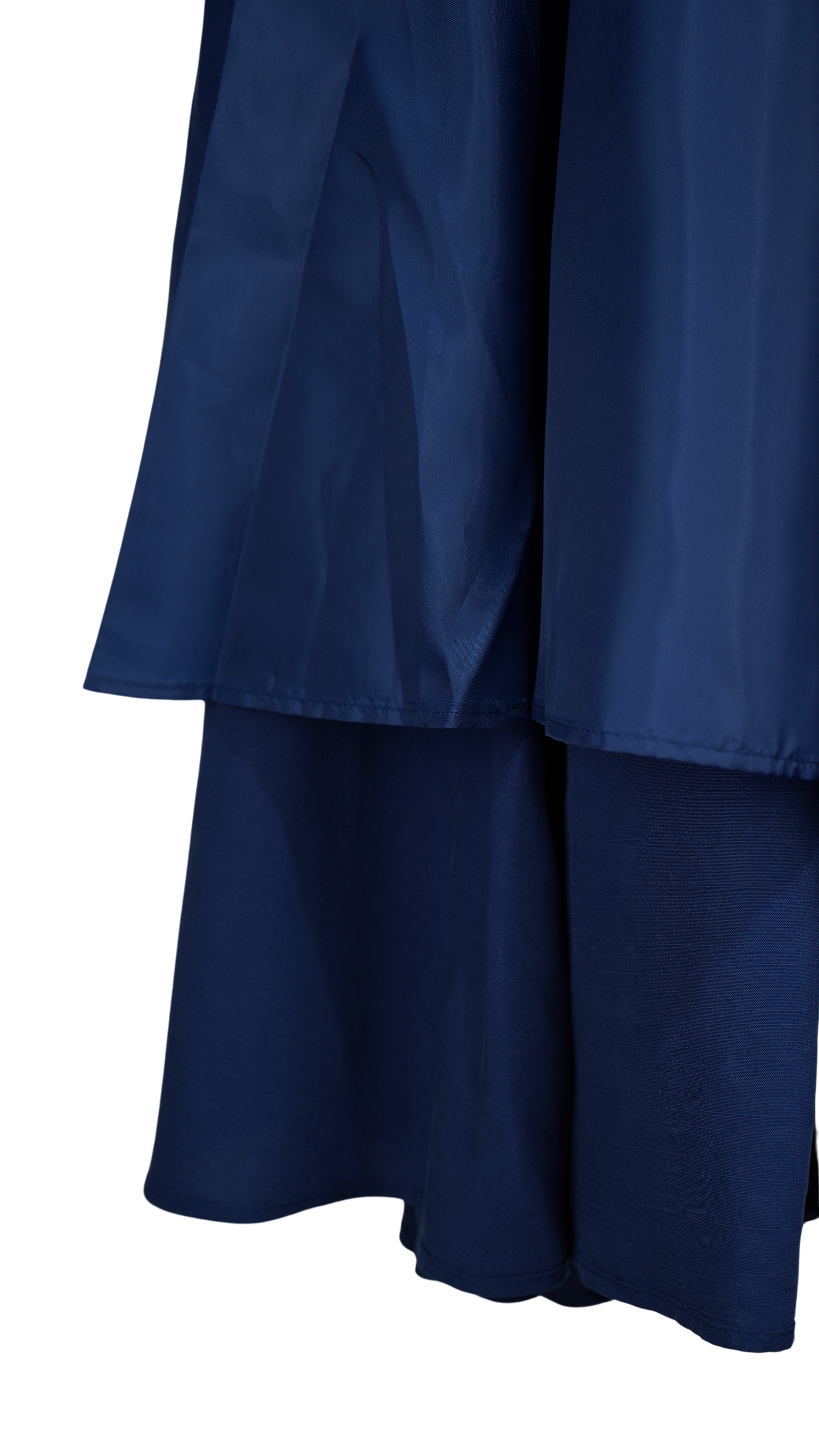 YOKE FLARE SKIRT【離島配送不可】