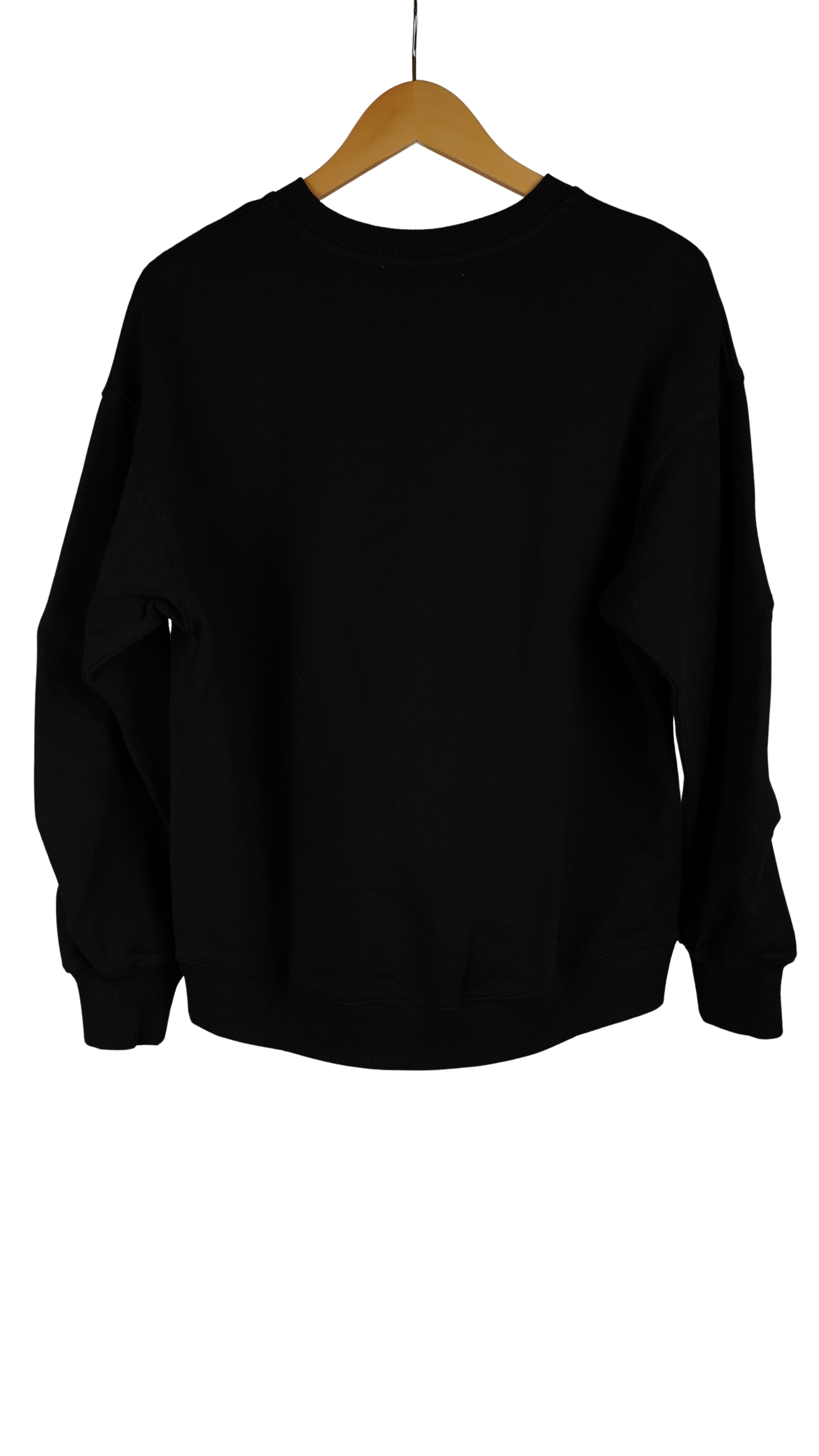 SLEEVE TUCK SWEAT TOPS【離島配送不可】