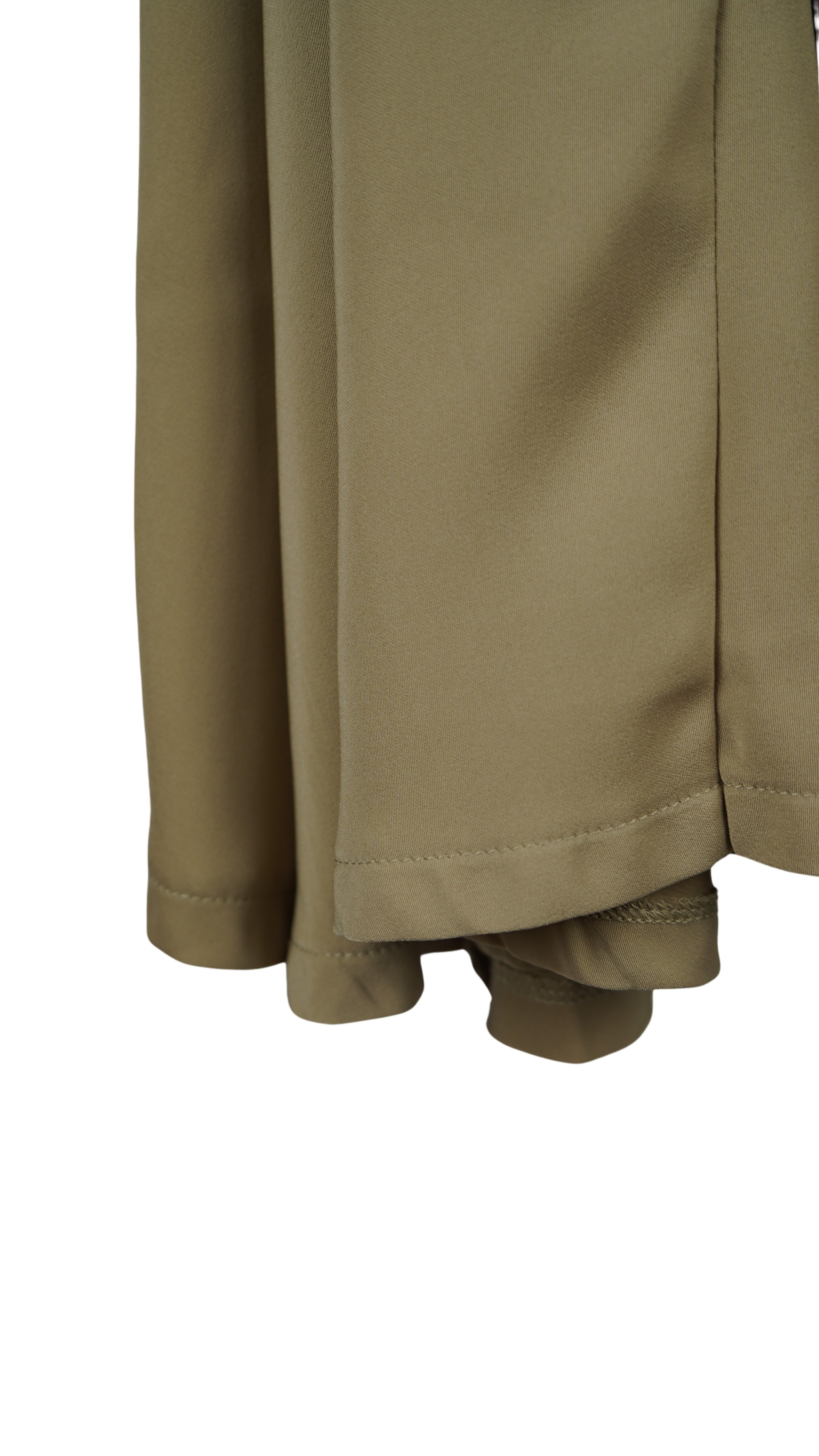 WIDE PLEATS CIRCULAR PT【離島配送不可】