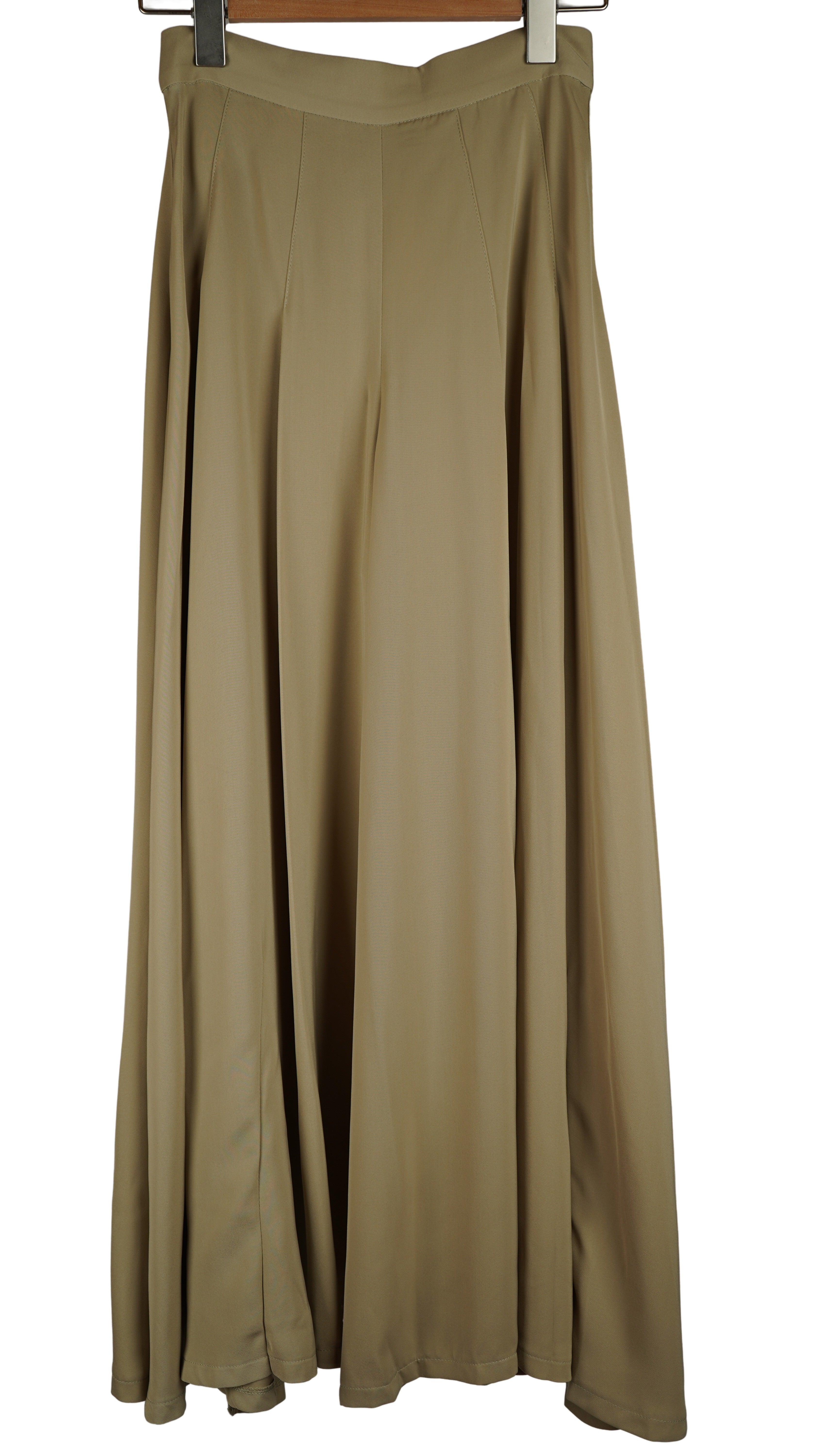 WIDE PLEATS CIRCULAR PT【離島配送不可】