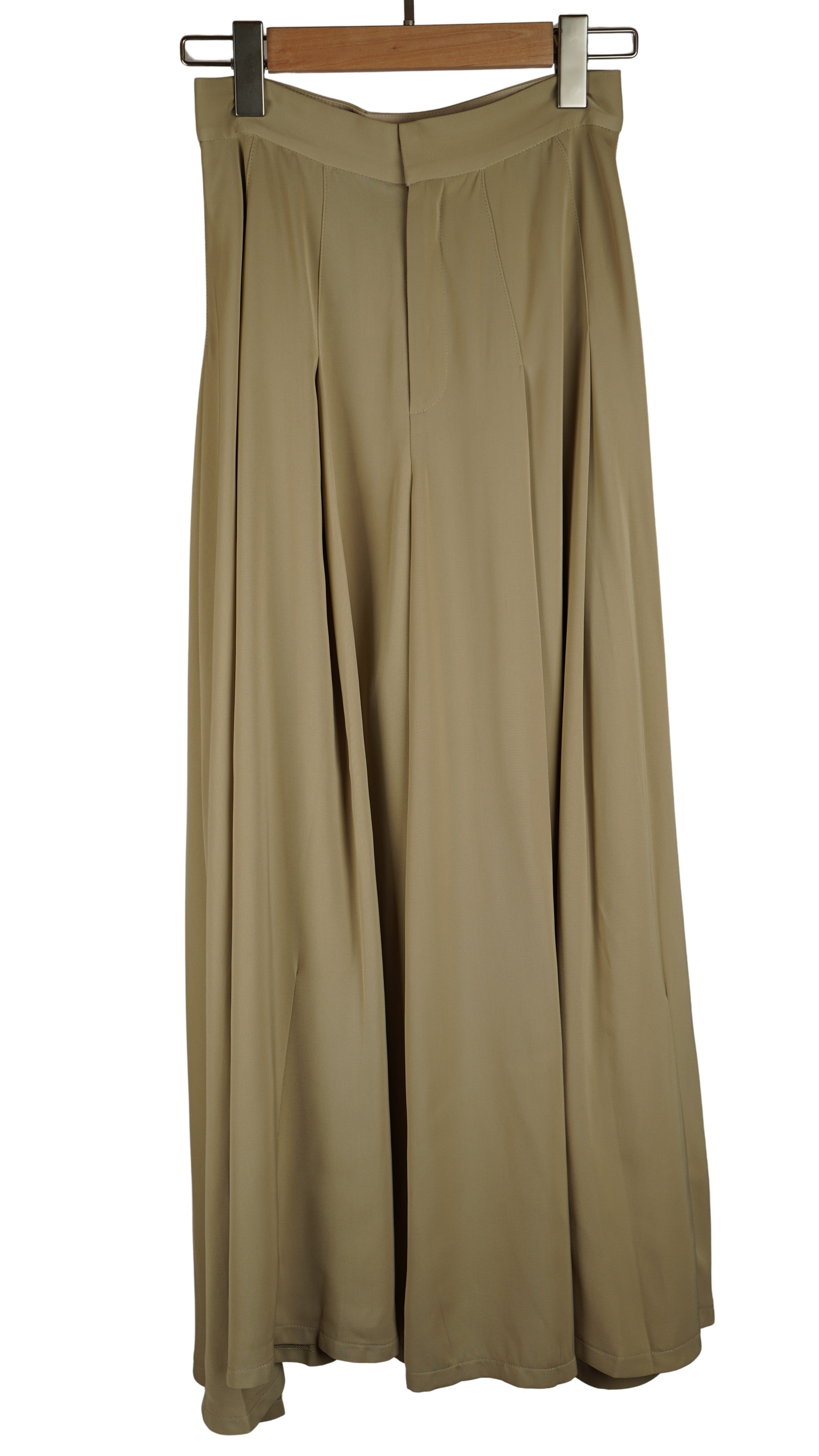 WIDE PLEATS CIRCULAR PT【離島配送不可】