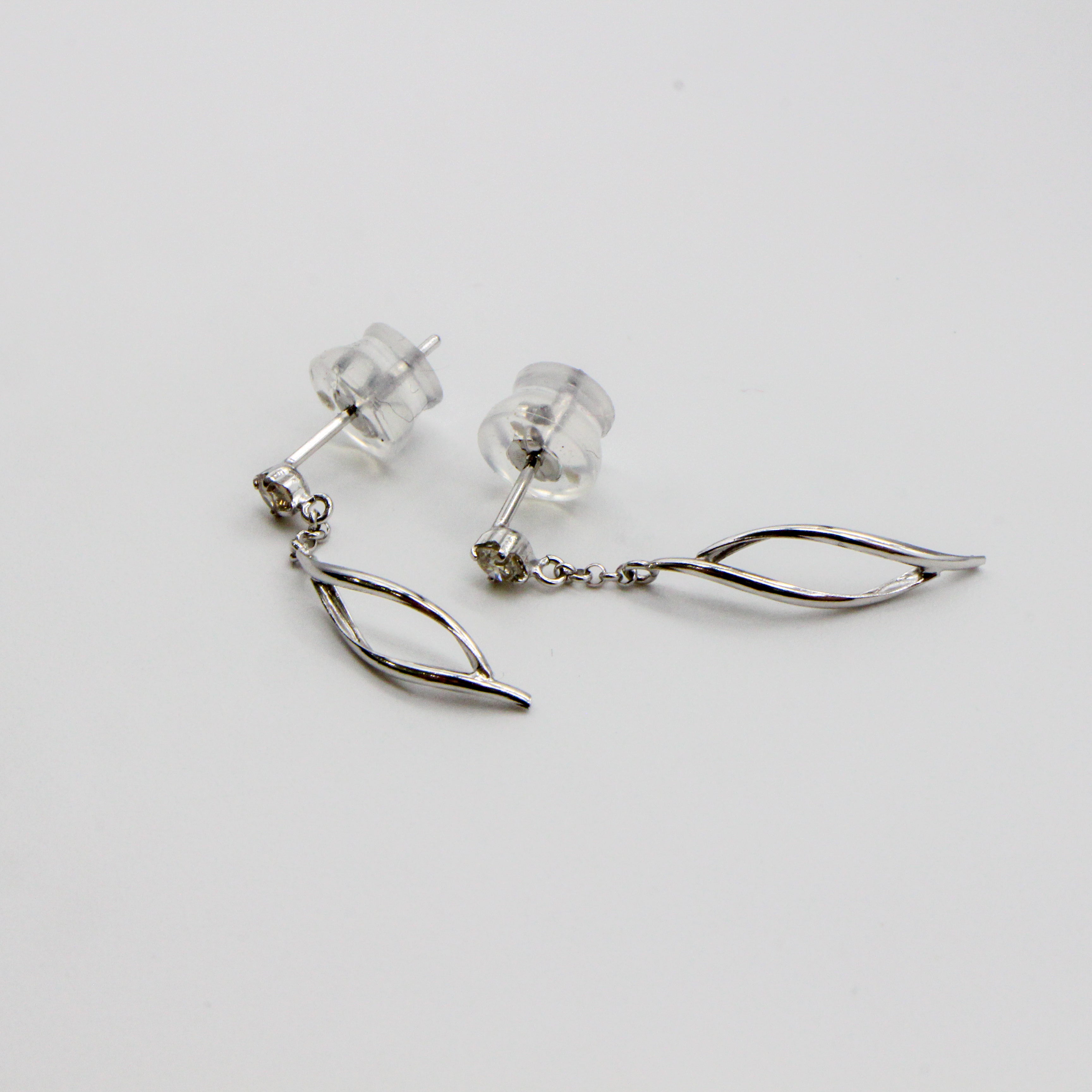 av-0030【PT900】ピアス【離島配送不可】