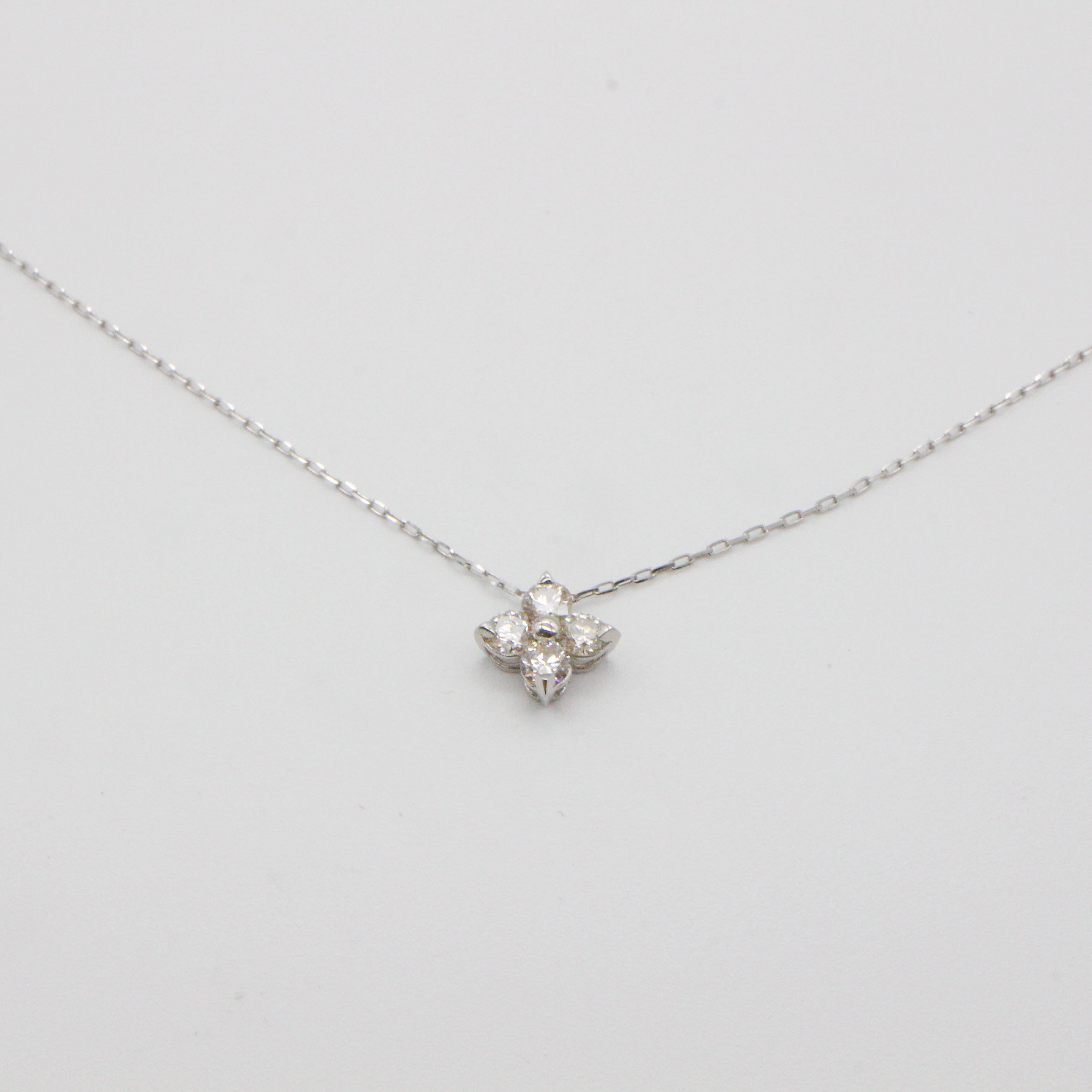 av-0044【PT950】ネックレス【離島配送不可】