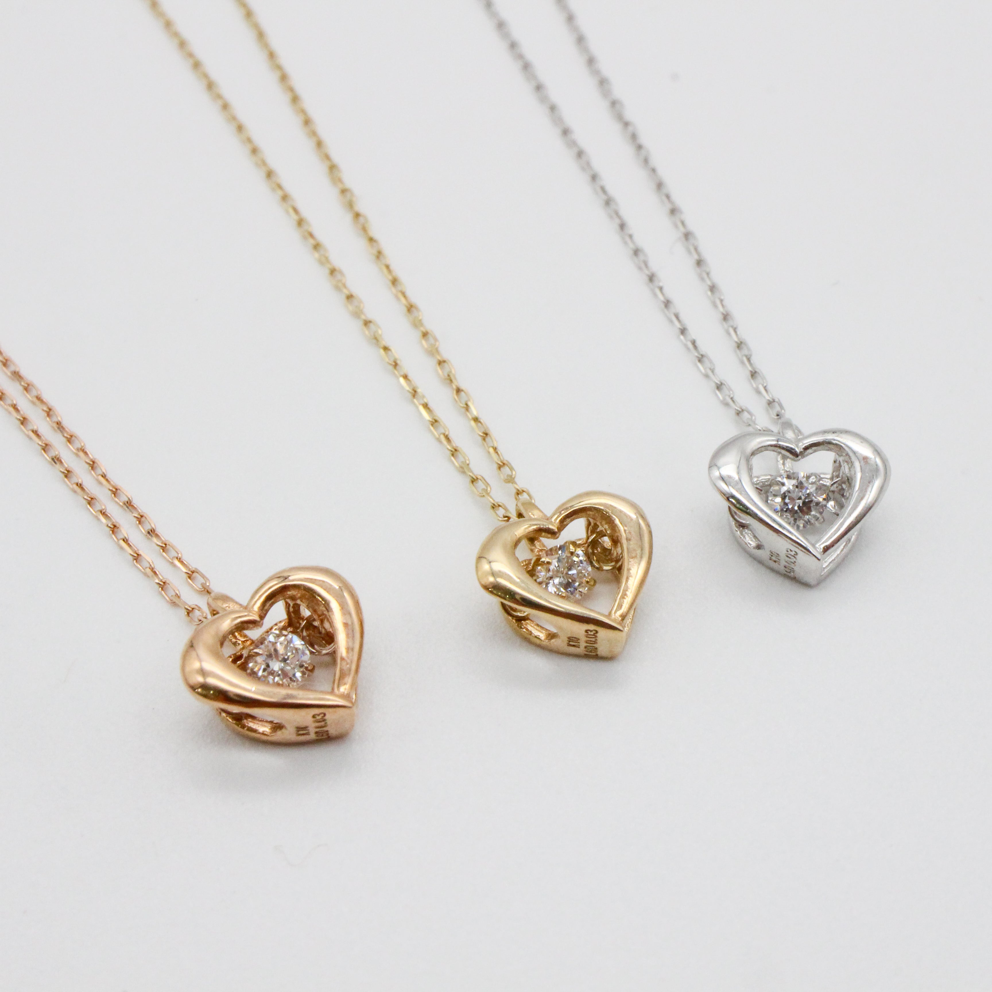 av-0154【K10YG】ペンダント【離島配送不可】