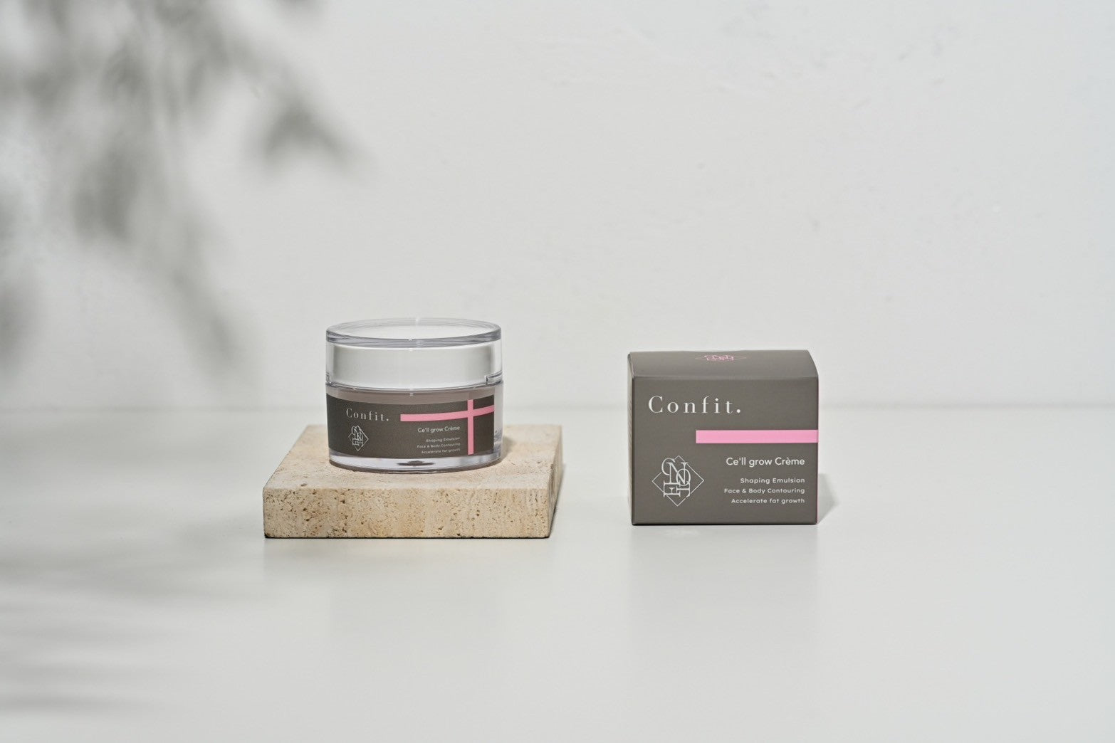 Confit.セルグロウクレム【離島配送不可】