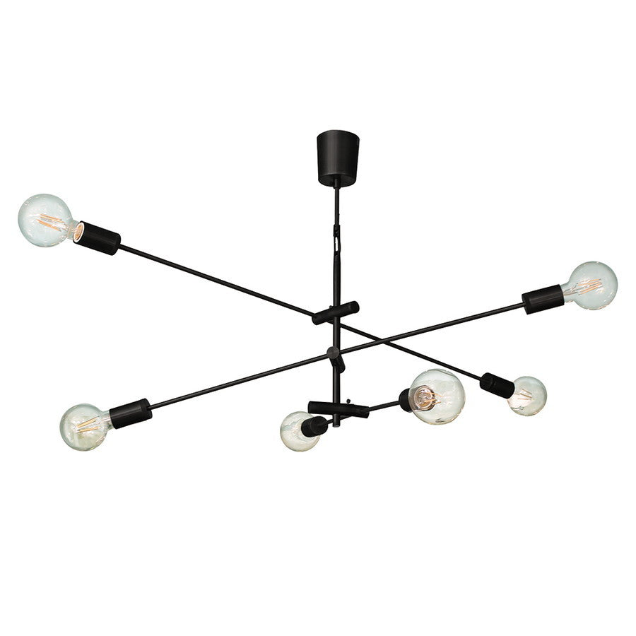 ディクラッセ LED Cardinal P/L BK【離島配送不可】