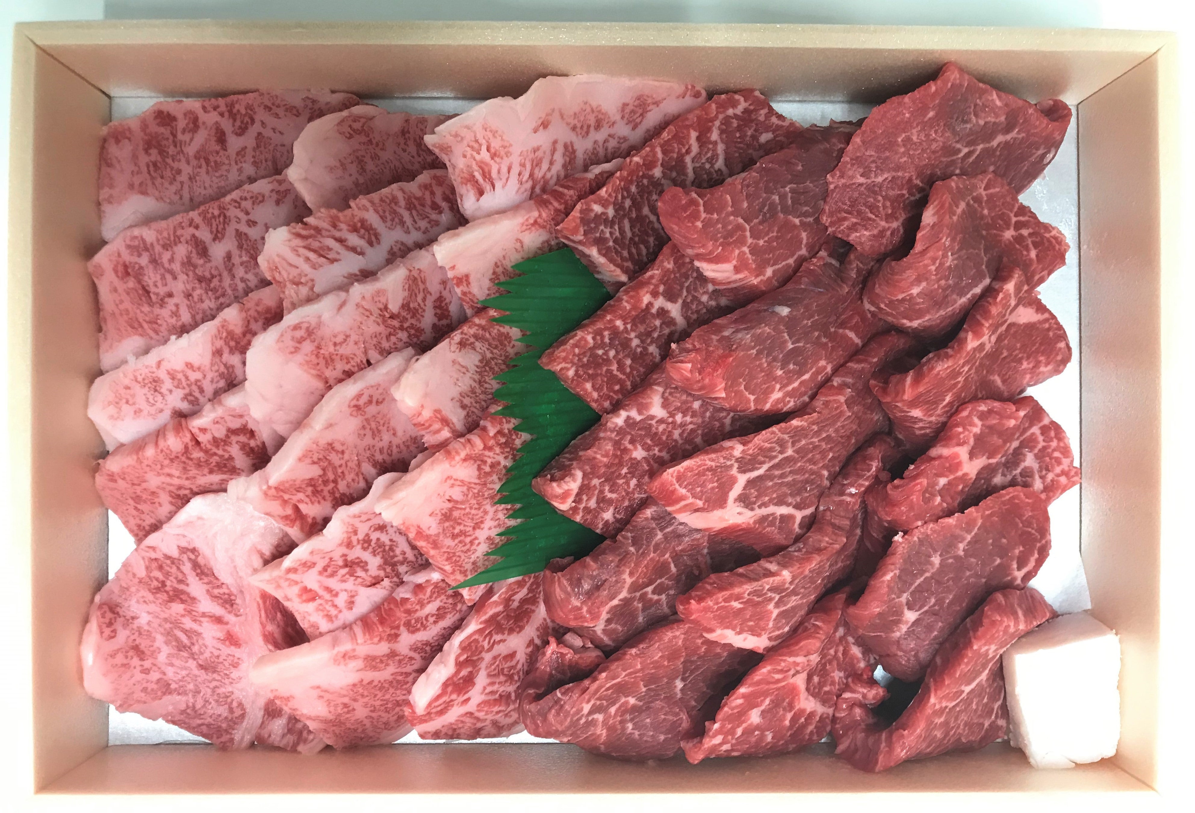 三重 松阪牛 焼肉【離島配送不可】