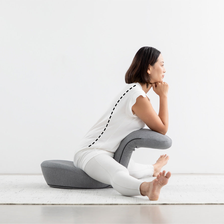 &MEDICAL STRETCH CHAIR【離島配送不可】