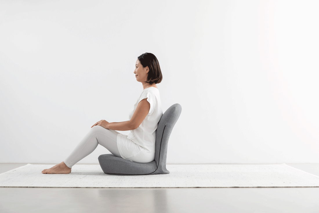 &MEDICAL STRETCH CHAIR【離島配送不可】