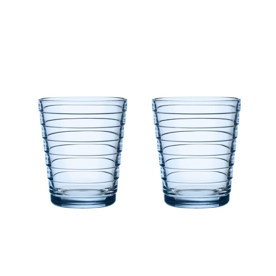 Iittala アイノ・アアルトタンブラー2P【離島配送不可】