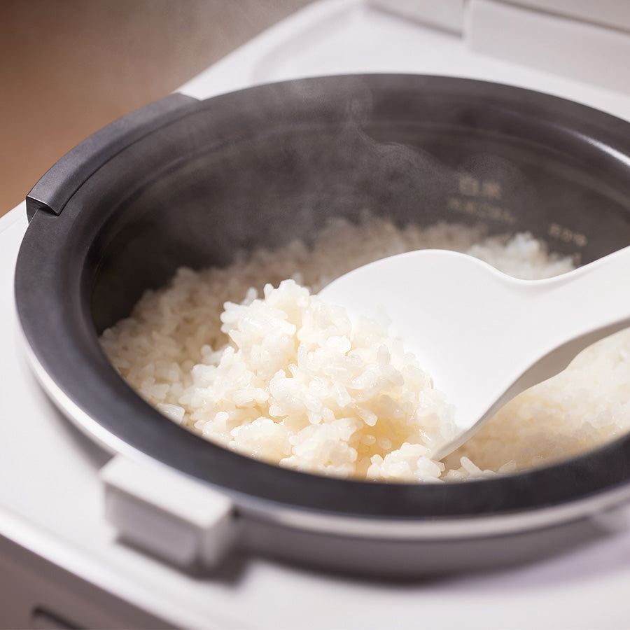 TB はやくておいしい3合IH炊飯器【離島配送不可】