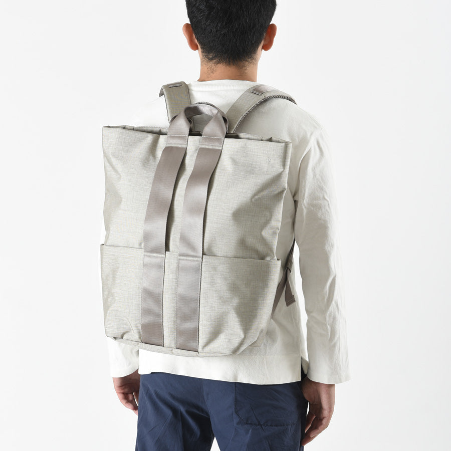 ミレスト STLAKT バックパック【離島配送不可】