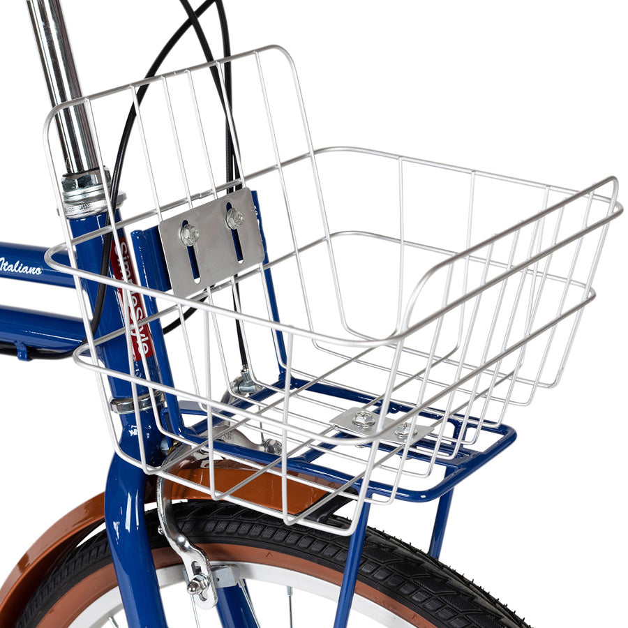 24型折畳自転車 シンプルスタイル PL246BS【離島配送不可】