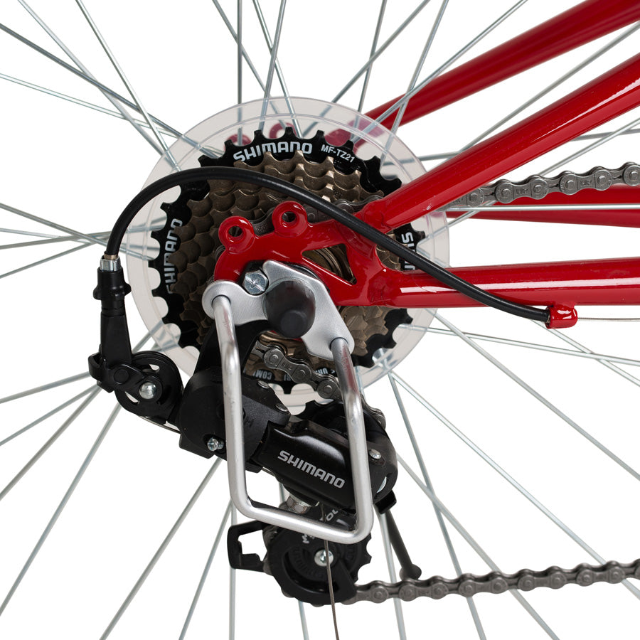 26型折畳自転車 スウィツスポート SK267WR【離島配送不可】