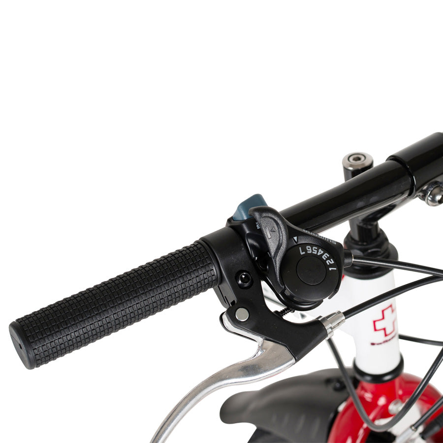 26型折畳自転車 スウィツスポート SK267WR【離島配送不可】