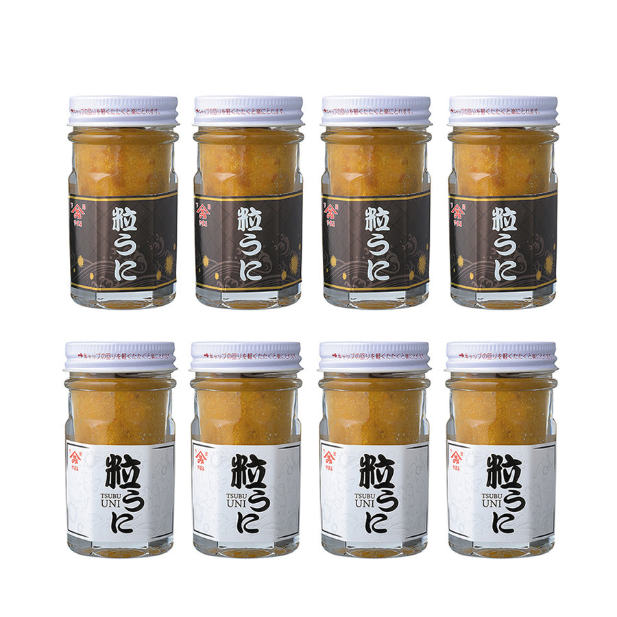 やまみうに うにセット【離島配送不可】