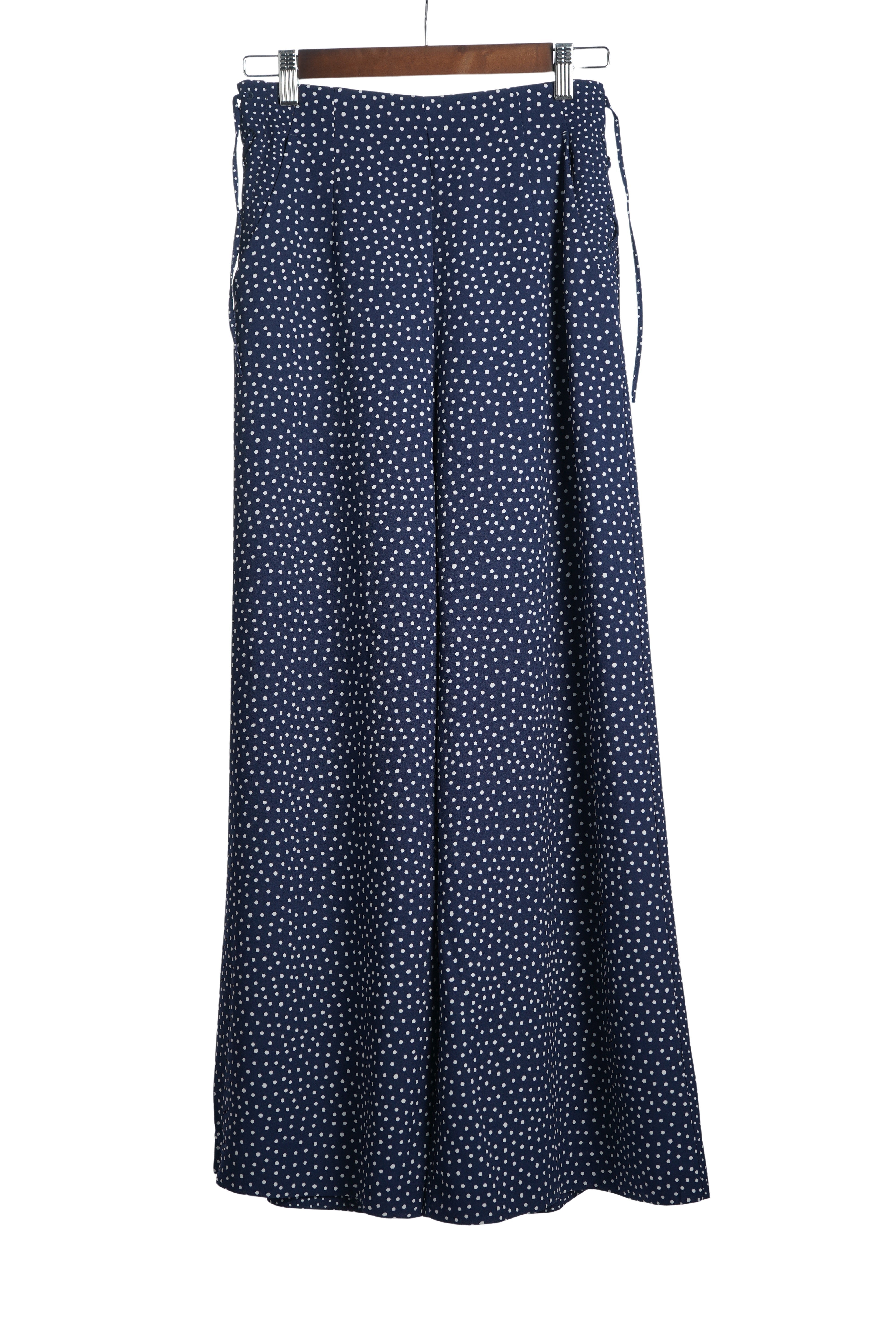 TWIN DOT LACE UP PT
