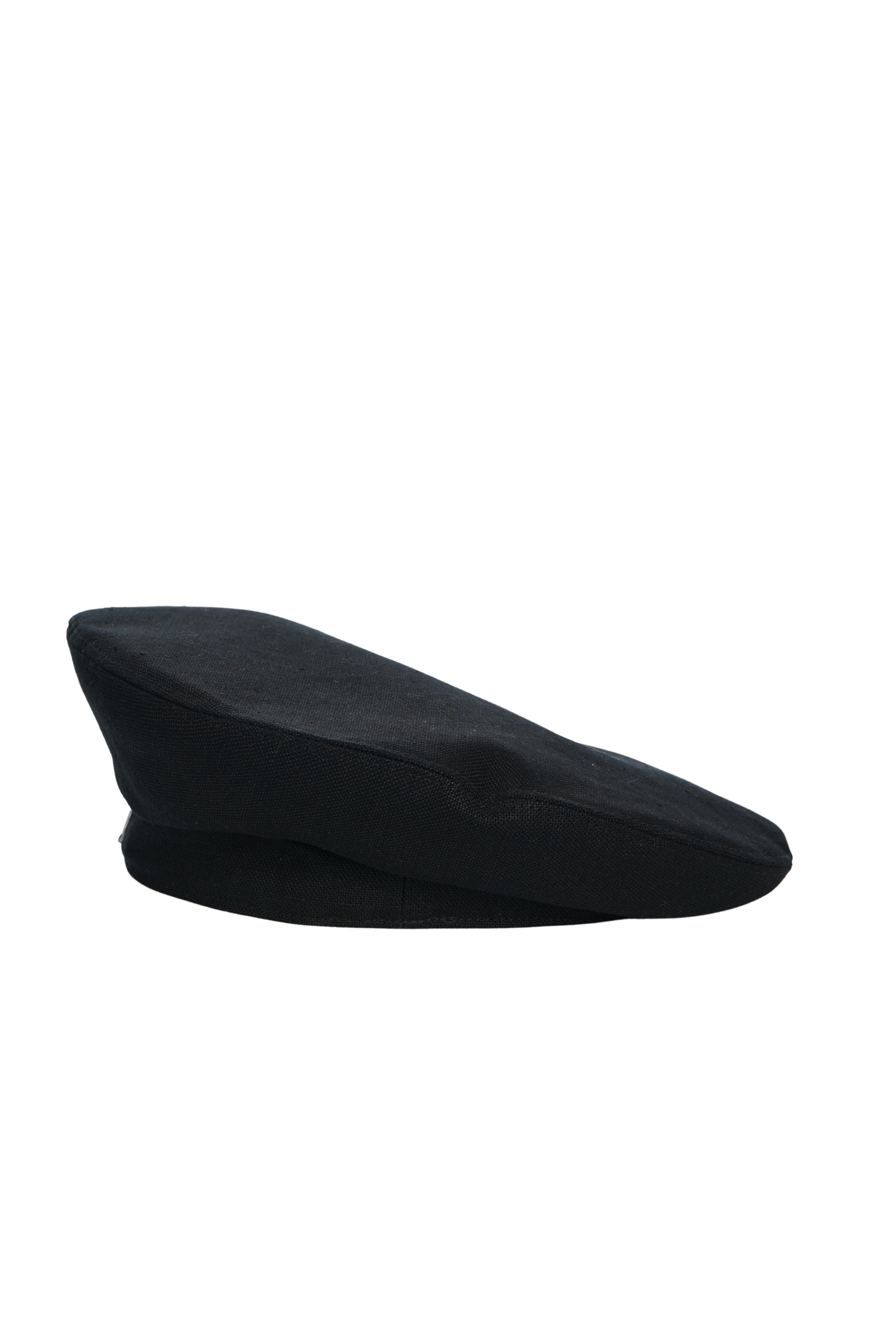 LINEN BERET【離島配送不可】