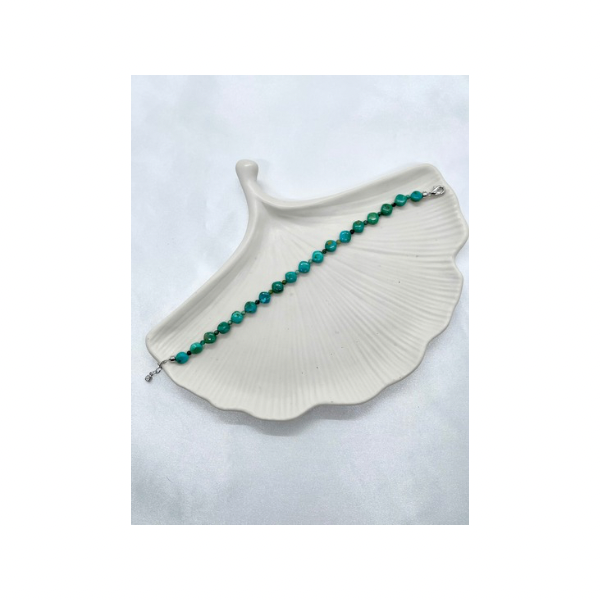 アリゾナターコイズブレスレット