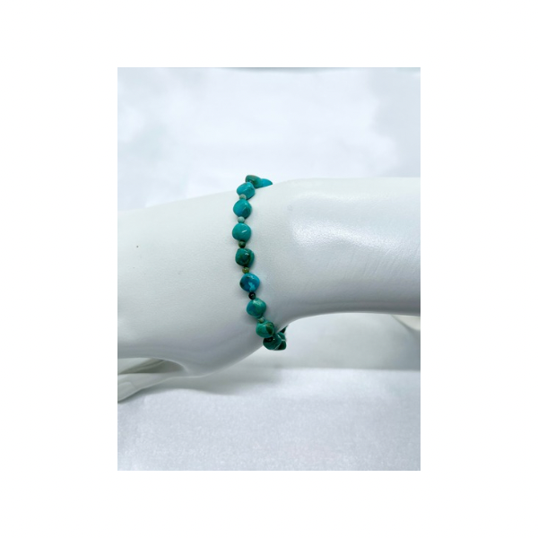 アリゾナターコイズブレスレット