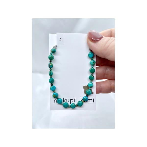 アリゾナターコイズブレスレット