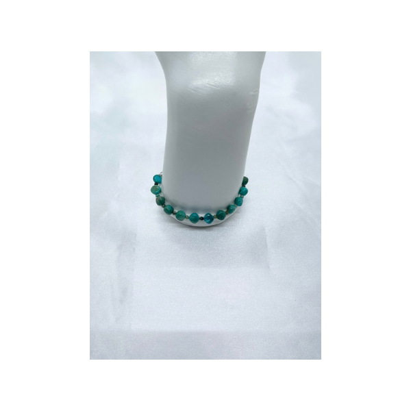 アリゾナターコイズブレスレット