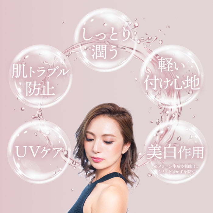 メイク スクリーンファンデII COSME RENAISSANCE ベージュ:乳状ファンデーション/10g