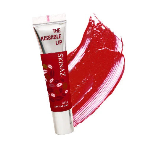 SKINAZ リップタトゥー / LIP TATTOO 2点セット【送料無料】【離島配送不可】