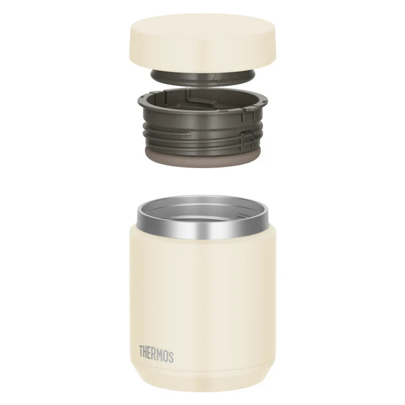 THERMOS 真空断熱スープジャー【離島配送不可】