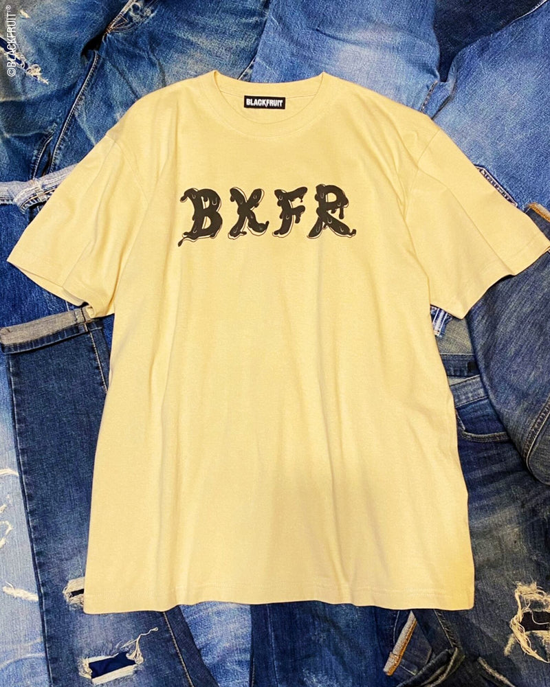 DRIPPING BKFR TEE【離島配送不可】