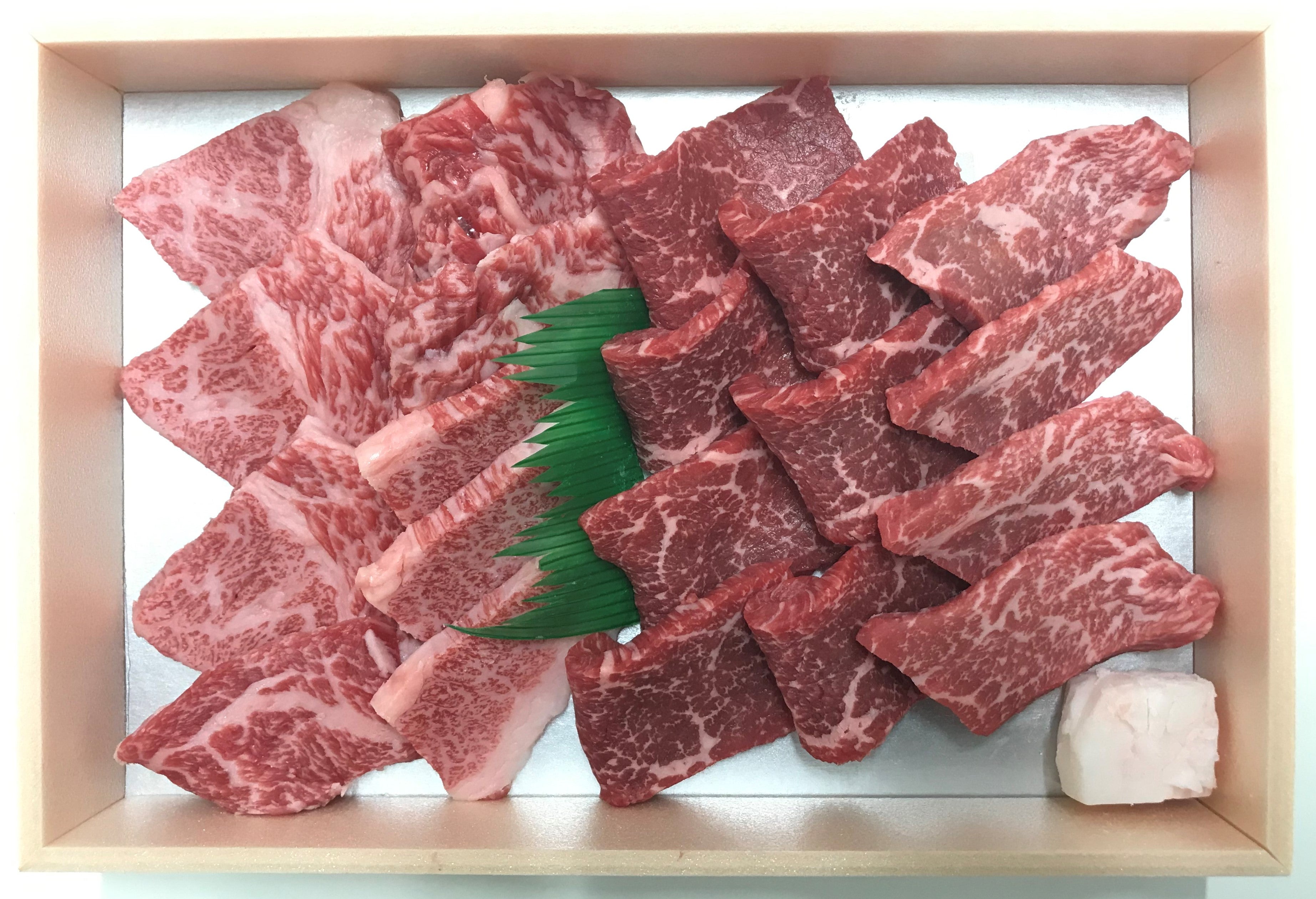 三重 松阪牛 焼肉【離島配送不可】