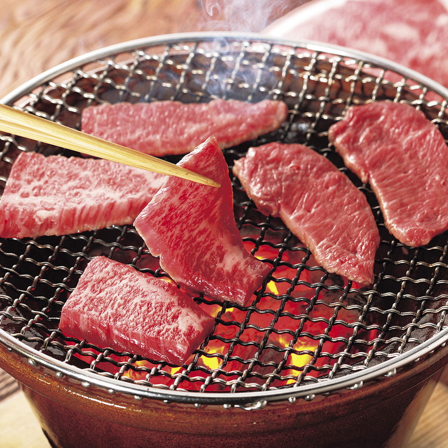 三重 松阪牛 焼肉【離島配送不可】