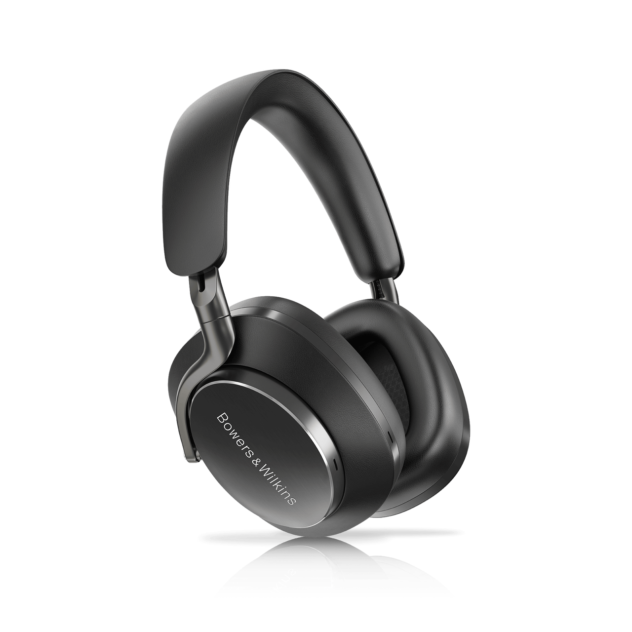 B&W ワイヤレスヘッドフォン Px8【離島配送不可】