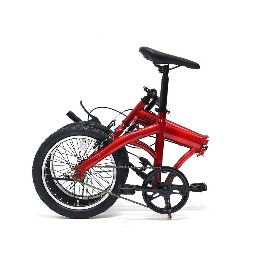 FC 16インチ折畳自転車 MG-FCP16【離島配送不可】