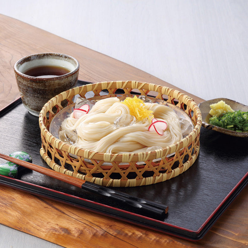 手延べ島原素麺【離島配送不可】