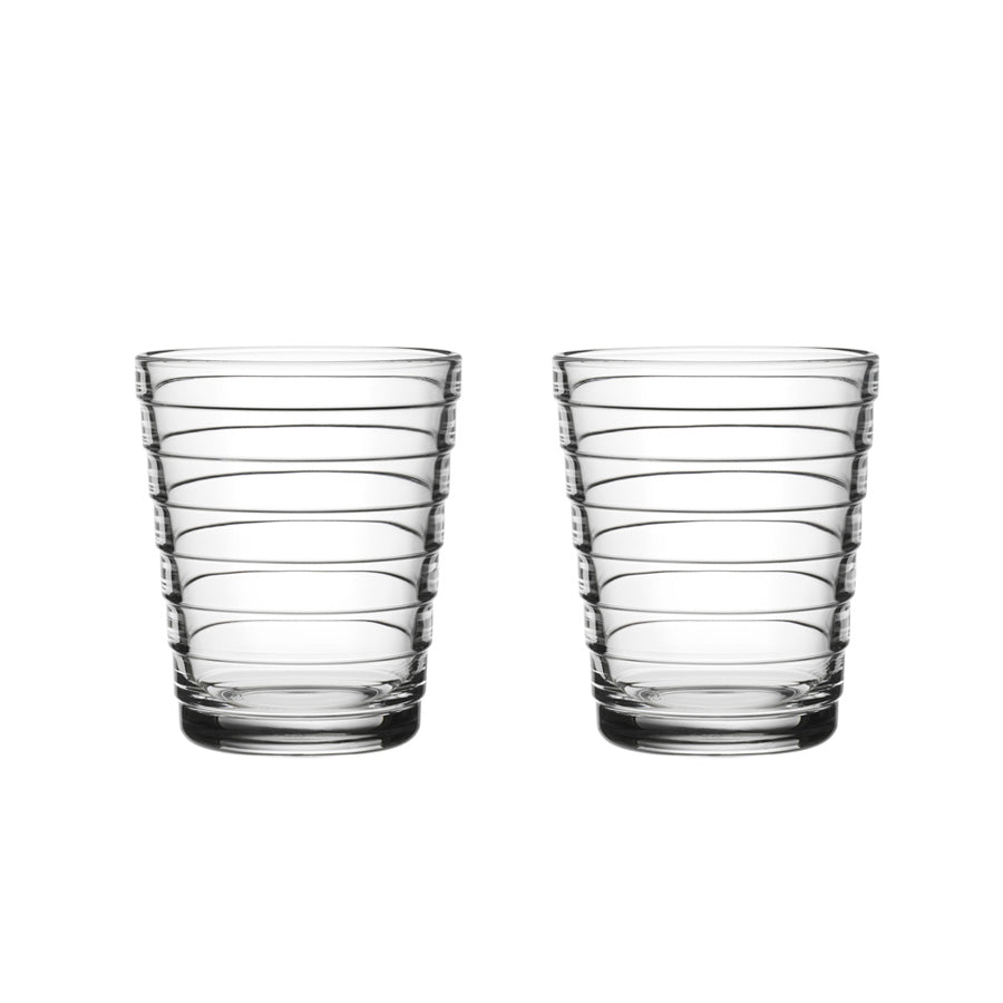 Iittala アイノ・アアルトタンブラー2P【離島配送不可】