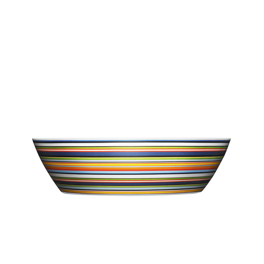 Iittala オリゴサービングボウルオレンジ【離島配送不可】