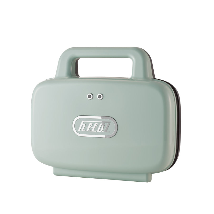 Toffy ホットサンドメーカー【離島配送不可】